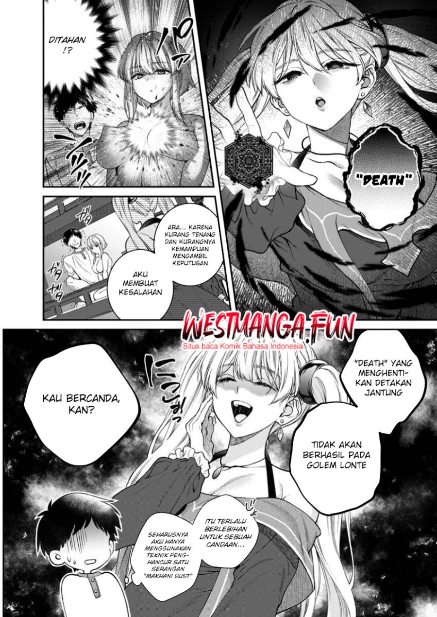 Isekai Cheat Kaitakuki